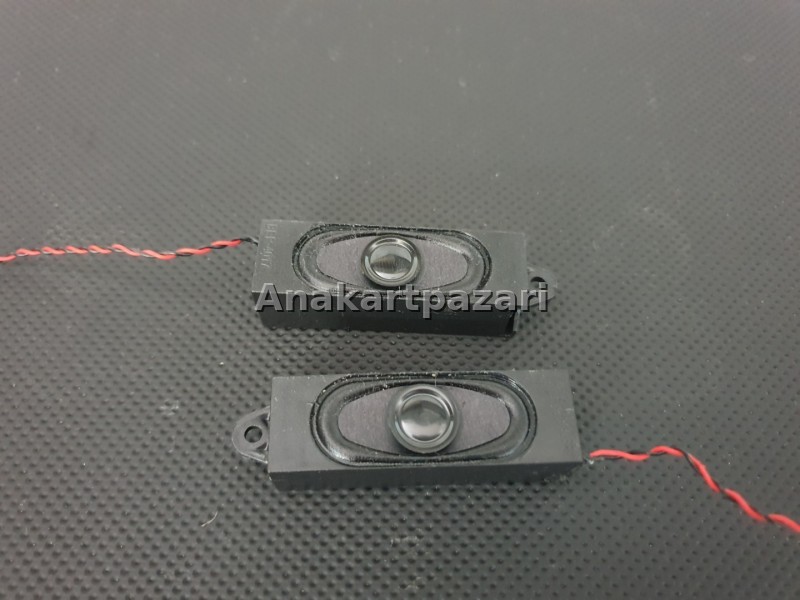 Aidata AIO 7400 8S06W Hoparlör
