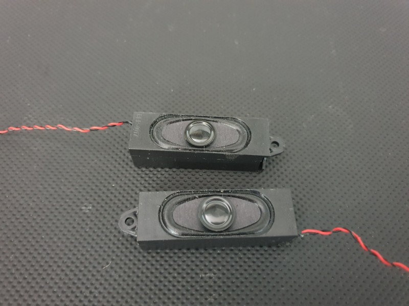 Aidata AIO 7400 8S06W Hoparlör