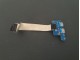 Aidata AIO 7400 8S06W Usb , Power Buton Board