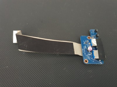 Aidata AIO 7400 8S06W Usb , Power Buton Board