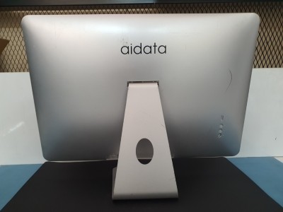 Aidata AIO 7400 8S06W Boş Kasa , Ekran Camı 21.5 İnç
