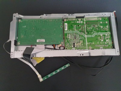 AOC C24G1 24G1 24'' Monitör Anakartı 