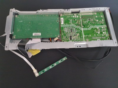 AOC C24G1 24G1 24'' Monitör Anakartı 