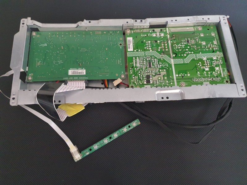 AOC C24G1 24G1 24'' Monitör Anakartı