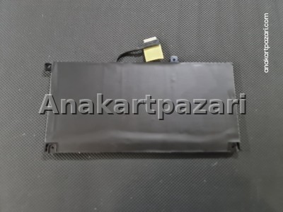 Dell Latitude 3410 3510 JK6YK 3 CELL Batarya + Kablosu