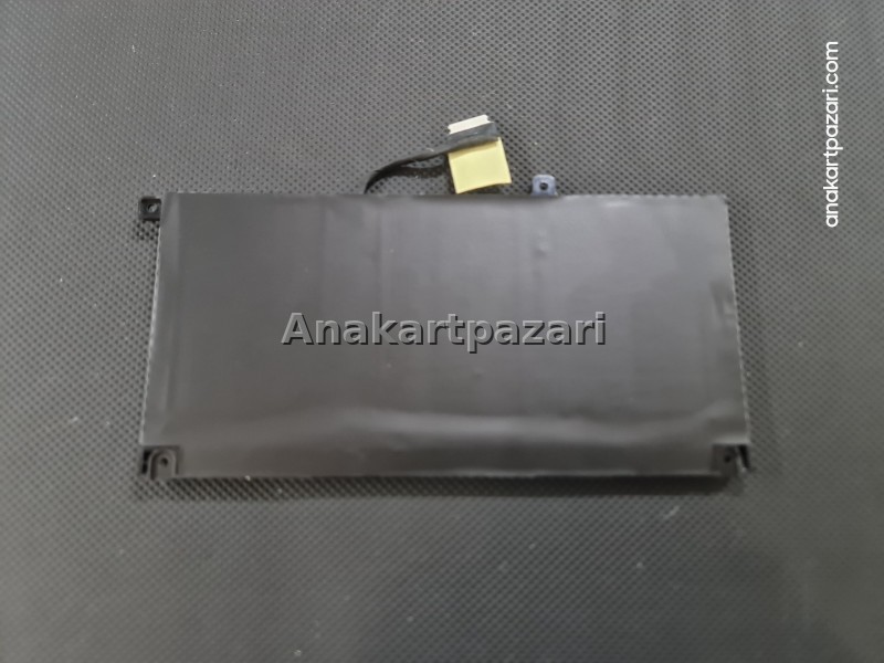 Dell Latitude 3410 3510 JK6YK 3 CELL Batarya + Kablosu