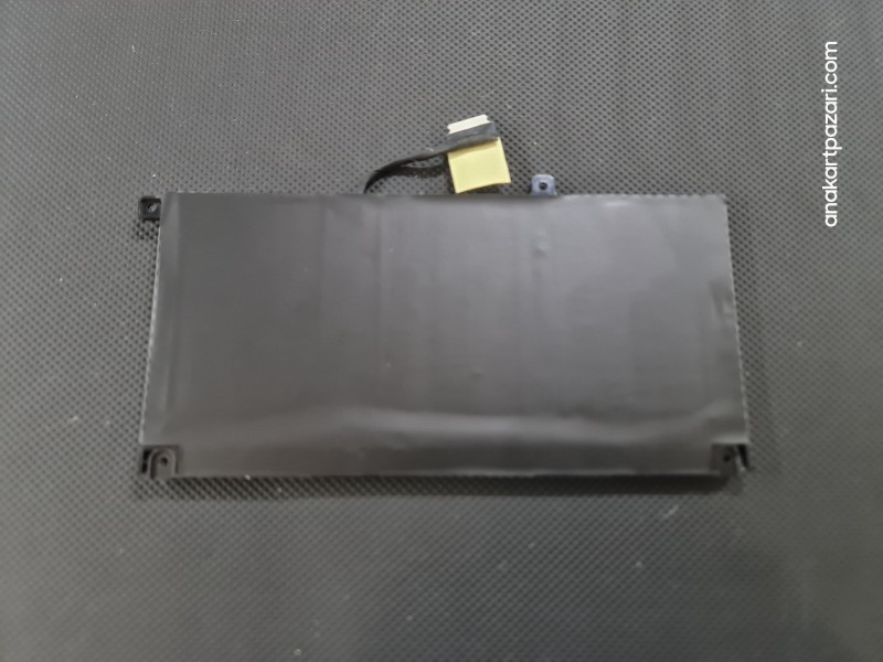 Dell Latitude 3410 3510 JK6YK 3 CELL Batarya + Kablosu Dell Latitude 3410 3510 JK6YK 3 CELL Batarya + Kablosu