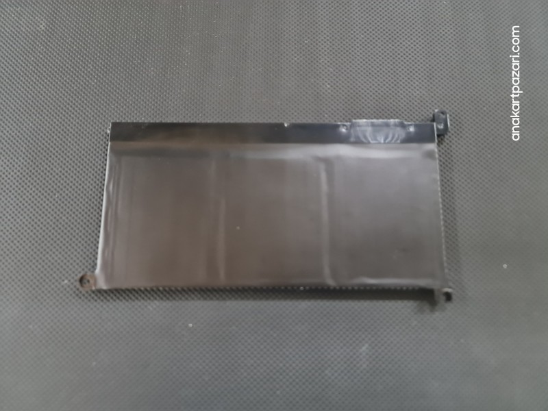 Dell Inspiron 15 5584 5570 5575 7570 7580 17 5765 5767 5770 5775 P58F P69G P75F P66F 3CRH3 WDX0R Batarya Dell Inspiron 15 5584 5570 5575 7570 7580 17 5765 5767 5770 5775 P58F P69G P75F P66F 3CRH3 WDX0R Batarya