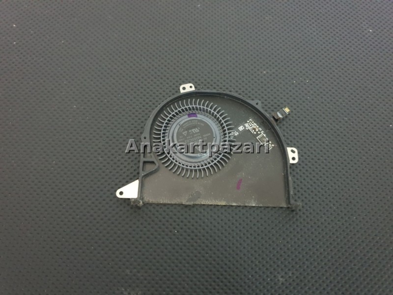 Microsoft Surface 1769 Soğutucu Fan