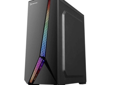 GAME POWER MYTHRIL RGB KASA