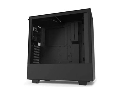 NZXT H510 CA-H510B-B1 Boş Kasa Siyah ( PSU Yok )