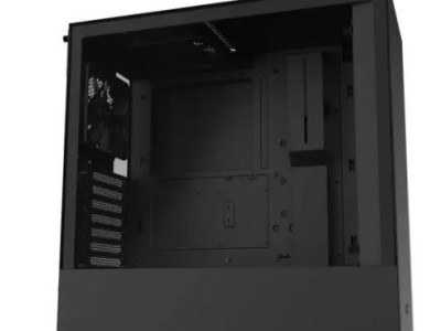 NZXT H510 CA-H510B-B1 Boş Kasa Siyah ( PSU Yok )