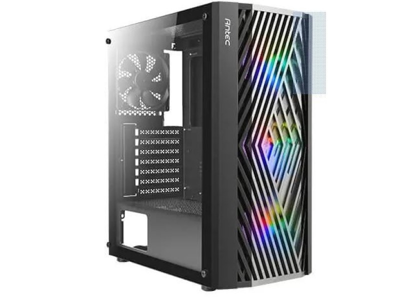 Antec NX291 Boş Kasa Sİyah ( PSU YOK )