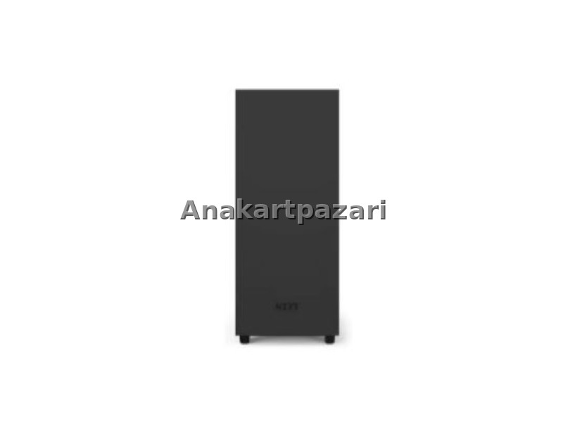 NZXT H510 CA-H510B-B1 Boş Kasa Siyah ( PSU Yok )
