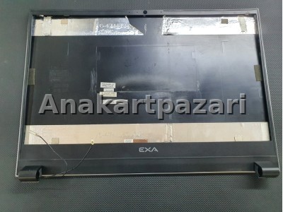 EXA Trend 15.6 Ekran Cover , Bezel