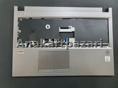 EXA Trend 15.6 Üst Kasa , Touchpad