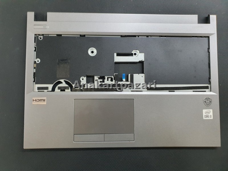 EXA Trend 15.6 Üst Kasa , Touchpad