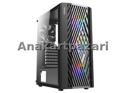 Antec NX291 Boş Kasa Sİyah ( PSU YOK )