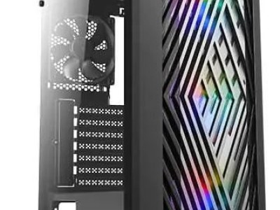 Antec NX291 Boş Kasa Sİyah ( PSU YOK )