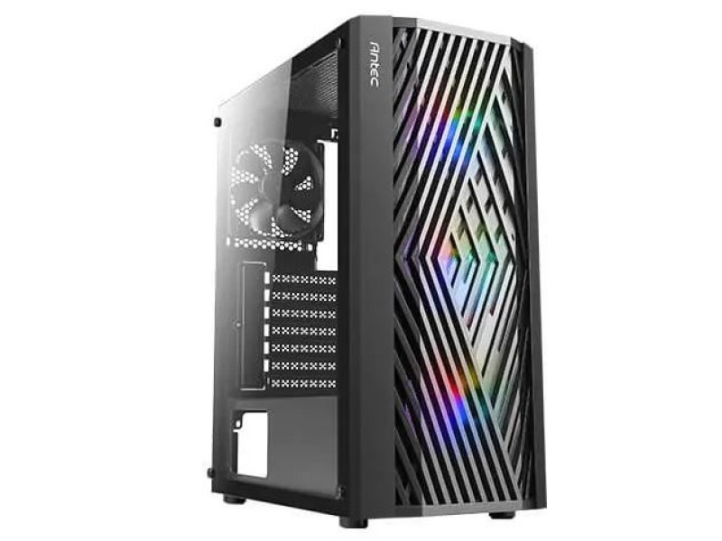 Antec NX291 Boş Kasa Sİyah ( PSU YOK )