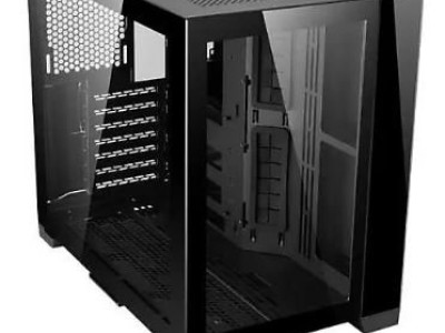 LİANLİ 011 Dynamic Mini Boş Kasa (PSU YOK)