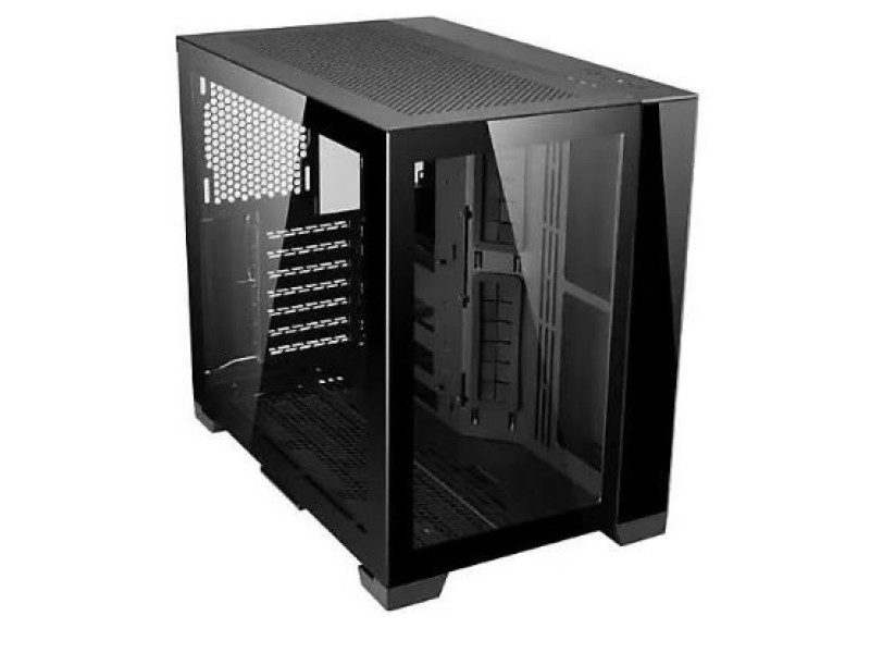 LİANLİ 011 Dynamic Mini Boş Kasa (PSU YOK)