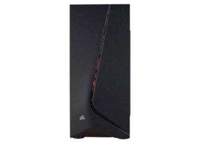 CORSAİR Spec-05 Boş Kasa Siyah (PSU YOK)
