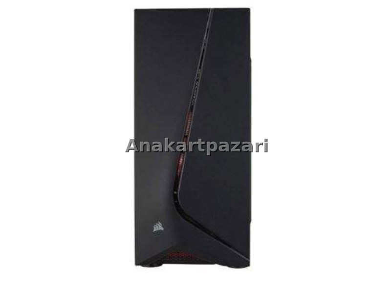 CORSAİR Spec-05 Boş Kasa Siyah (PSU YOK)