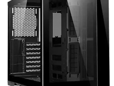 LİANLİ 011 Dynamic Mini Boş Kasa (PSU YOK)