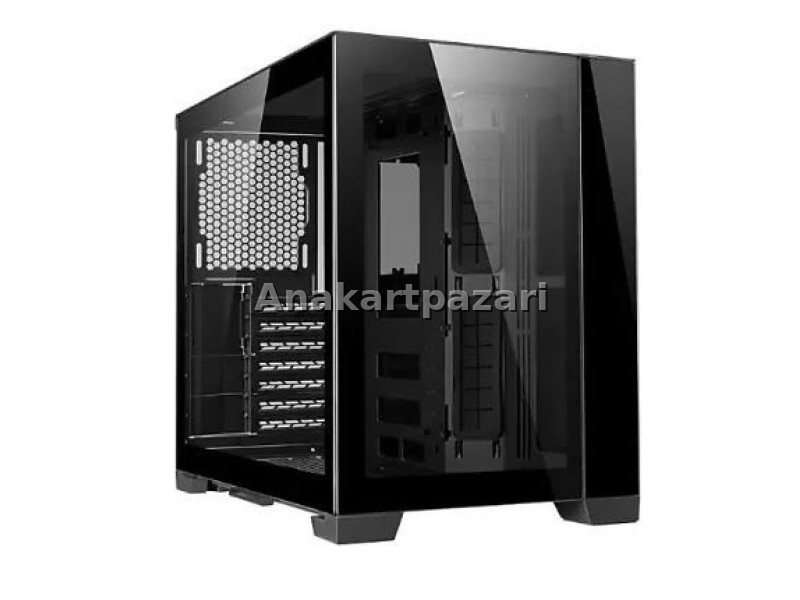 LİANLİ 011 Dynamic Mini Boş Kasa (PSU YOK)
