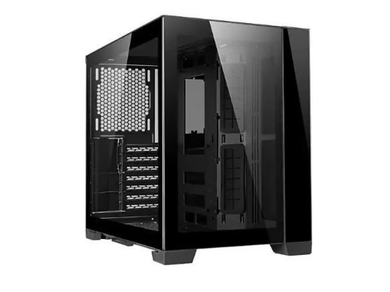 LİANLİ 011 Dynamic Mini Boş Kasa (PSU YOK)