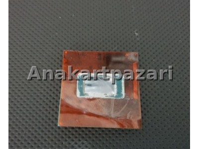İntel İ7 2630QM 2 - 2.9 GHz SR02Y İşlemci