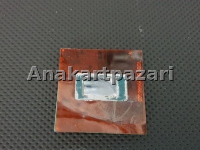 İntel İ7 2630QM 2 - 2.9 GHz SR02Y İşlemci