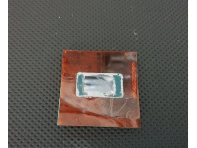 İntel İ7 2630QM 2 - 2.9 GHz SR02Y İşlemci