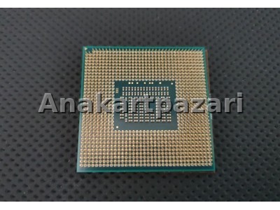 İntel i5 2440M 2.6 GHz SR044 İşlemci