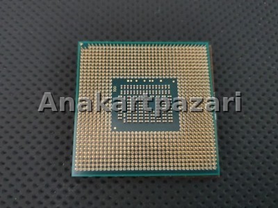 İntel i3 2330M 2.2 GHz SR04J İşlemci