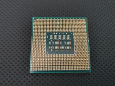 İntel İ7 740QM 1.7 GHz SLBQG İşlemci